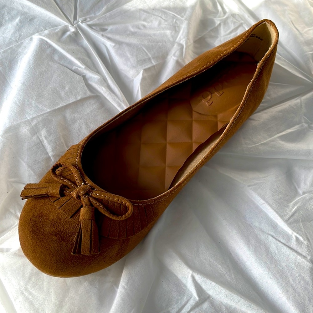 NWB Mudd Flats